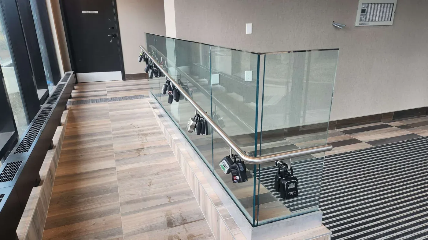 How Does LockboxRack Compare To Other Lock Box Management Options? - how does lockboxrack work for property managers