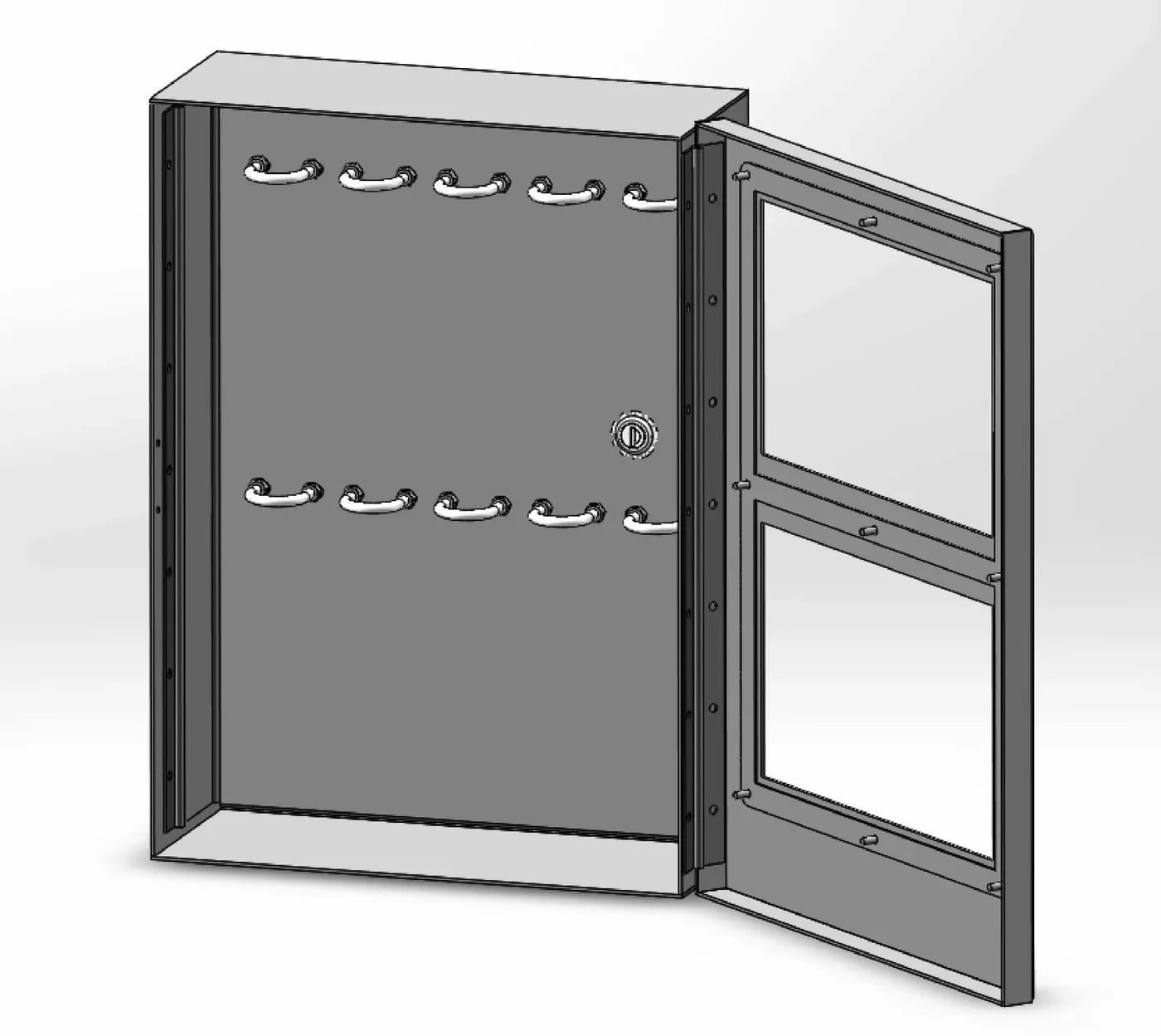 What Should A Property Manager Expect From Day-To-Day Use? - how does lockboxrack work for property managers