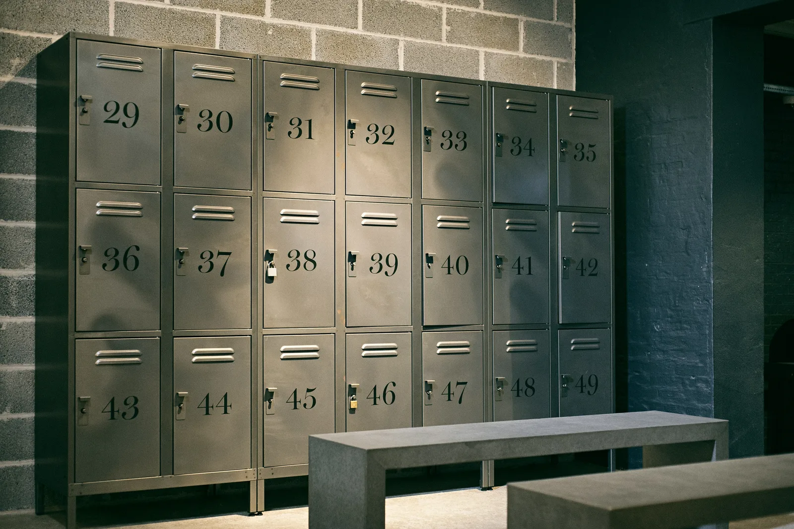 How to Get the Most Out of Your Package Locker System - package lock box for apartments