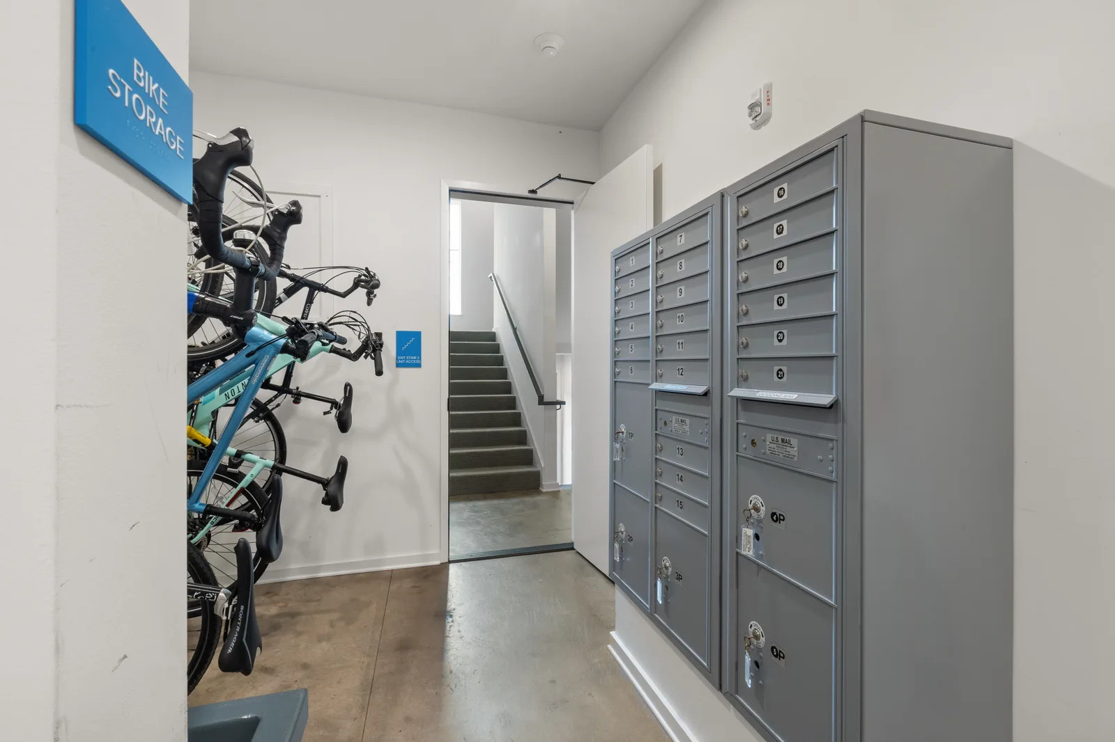 Top Options for Apartment Package Lockers - package lock box for apartments