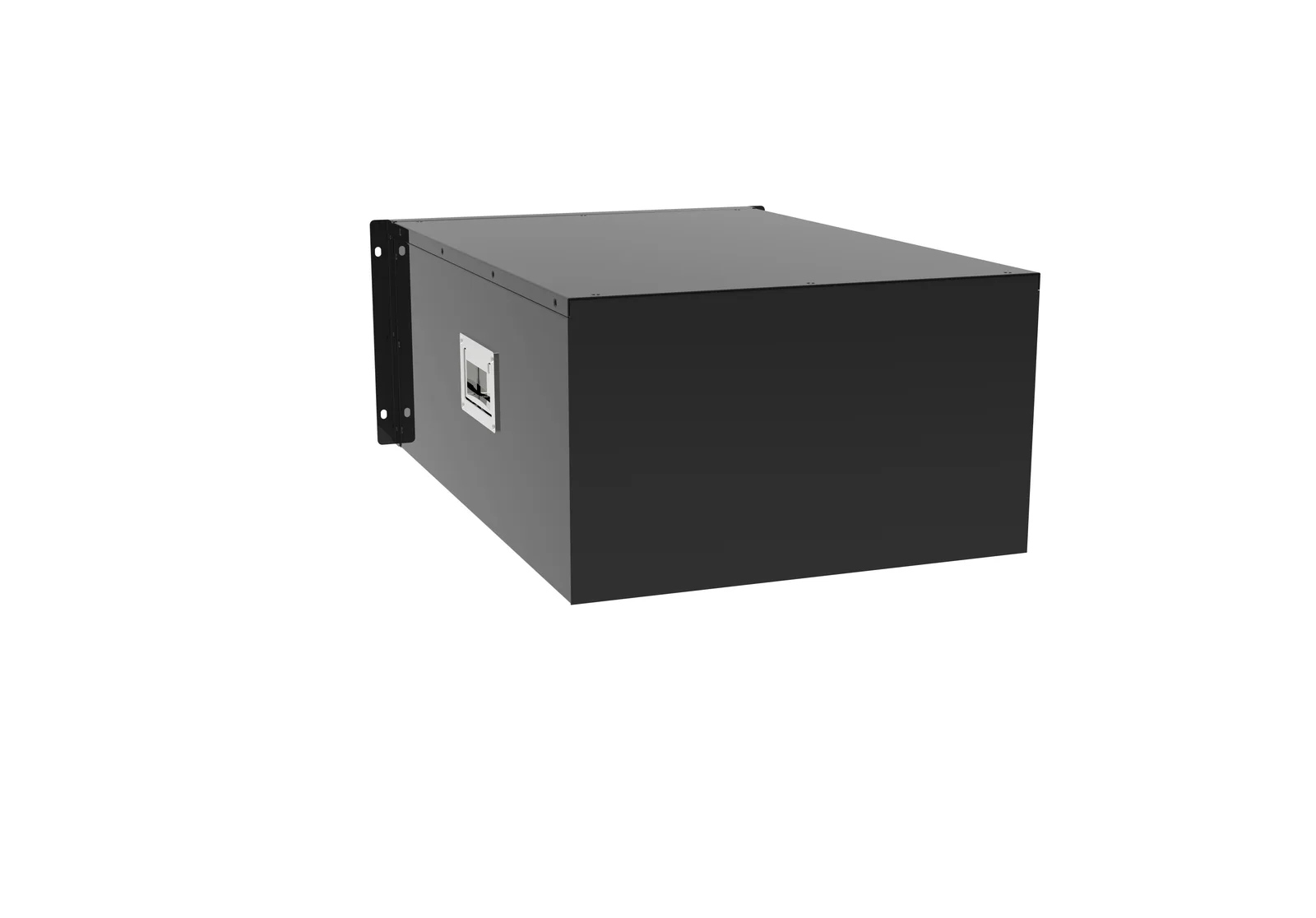 Rack Mount Lock Box: Everything You Need to Know