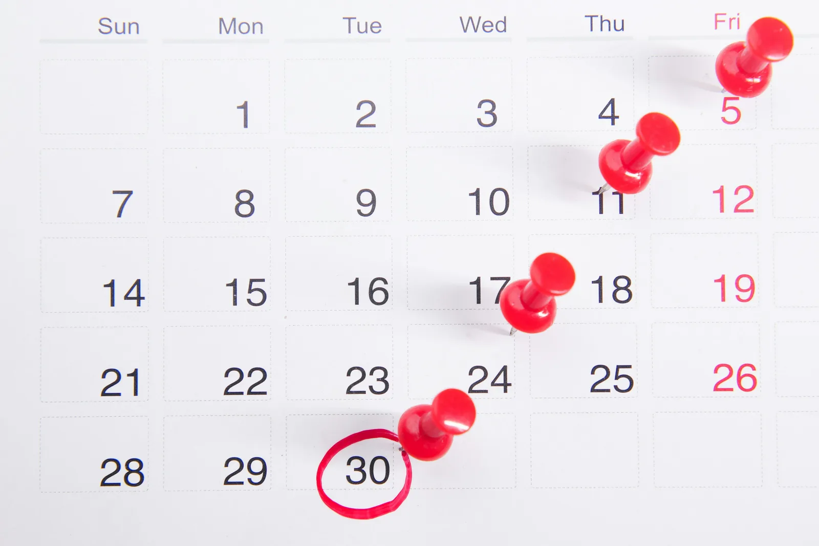 Pricing, Schedules and What to Expect - rack mount lock box