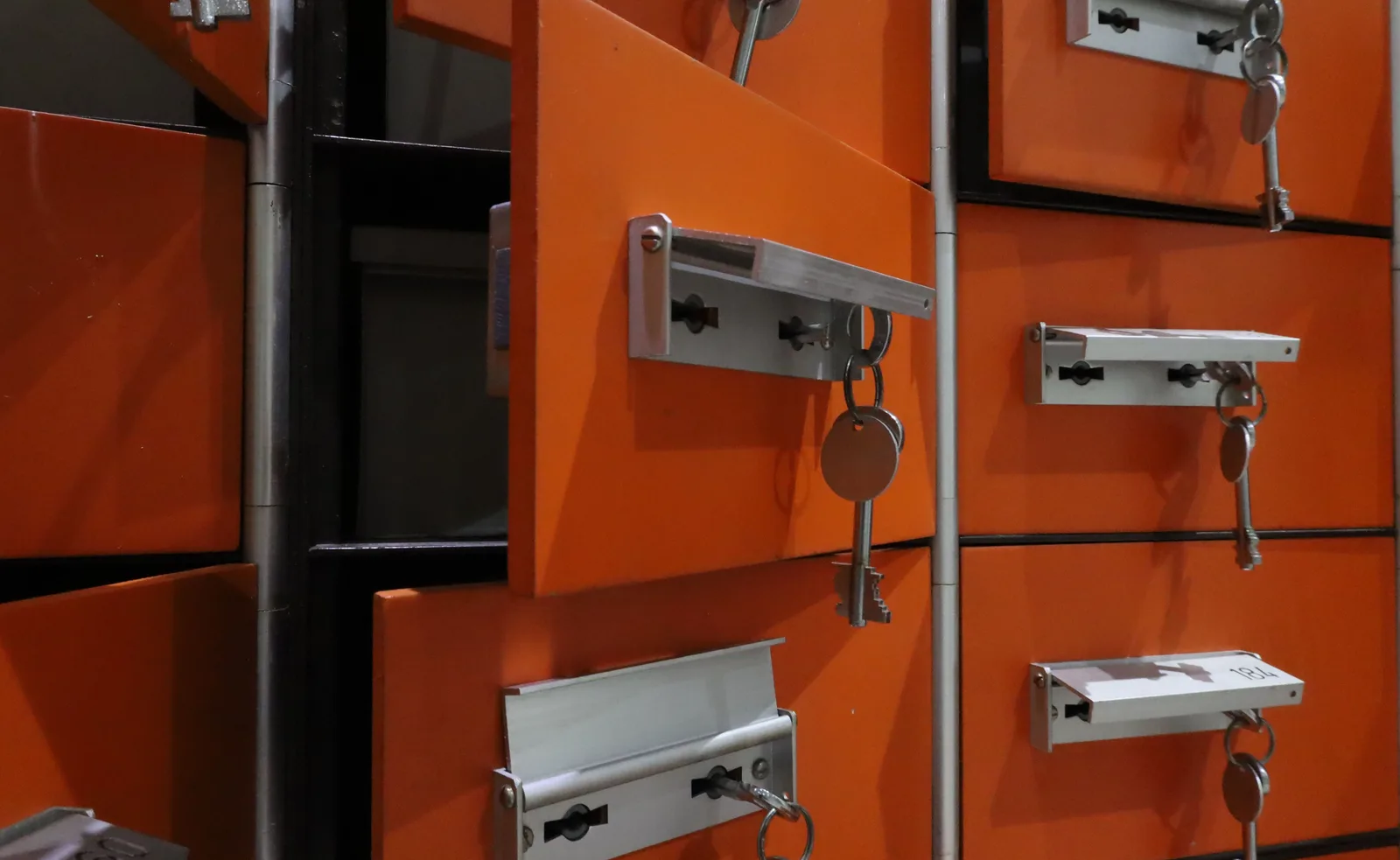 What Is a Rack Mount Lock Box? - rack mount lock box