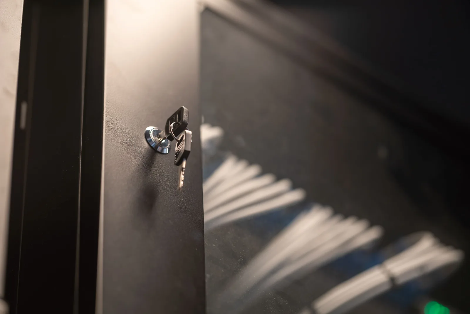Comparison of RackLite and RackVault smart lock box rack pricing options