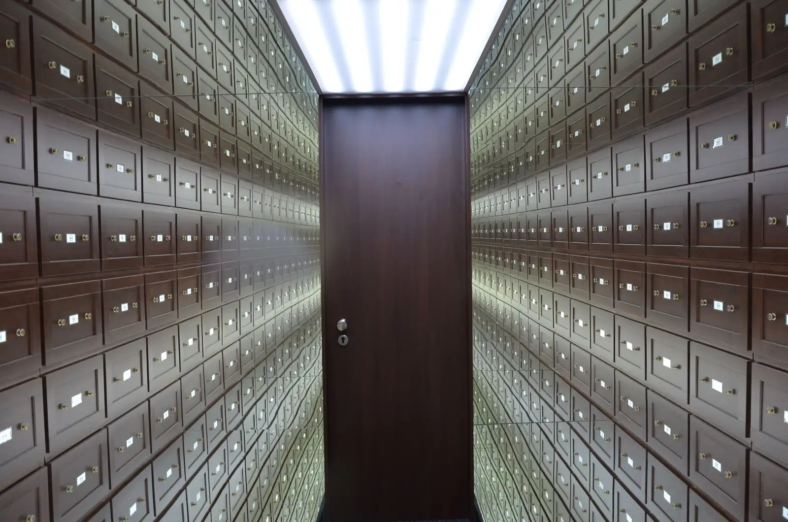 Lockbox Company: Everything You Need to Know