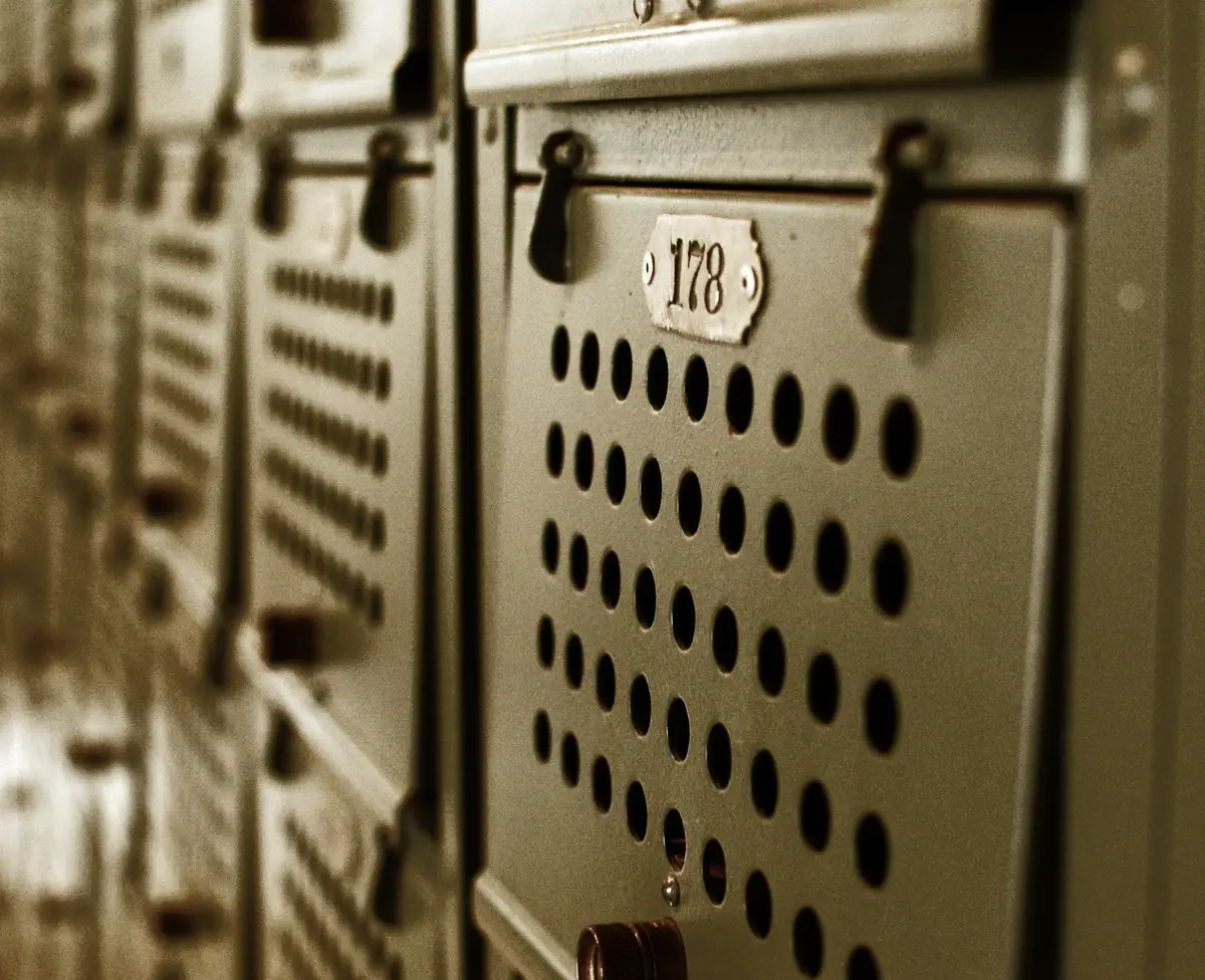 Rack Lockbox Explained: A Practical Guide