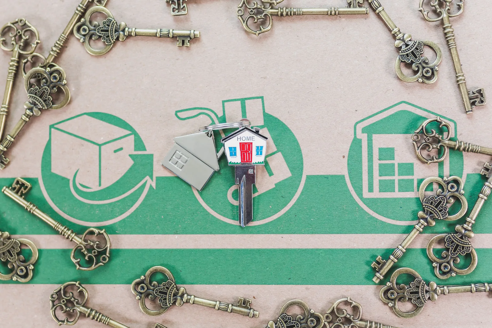 How to Get the Most Out of a Real Estate Lock Box - real estate lock box