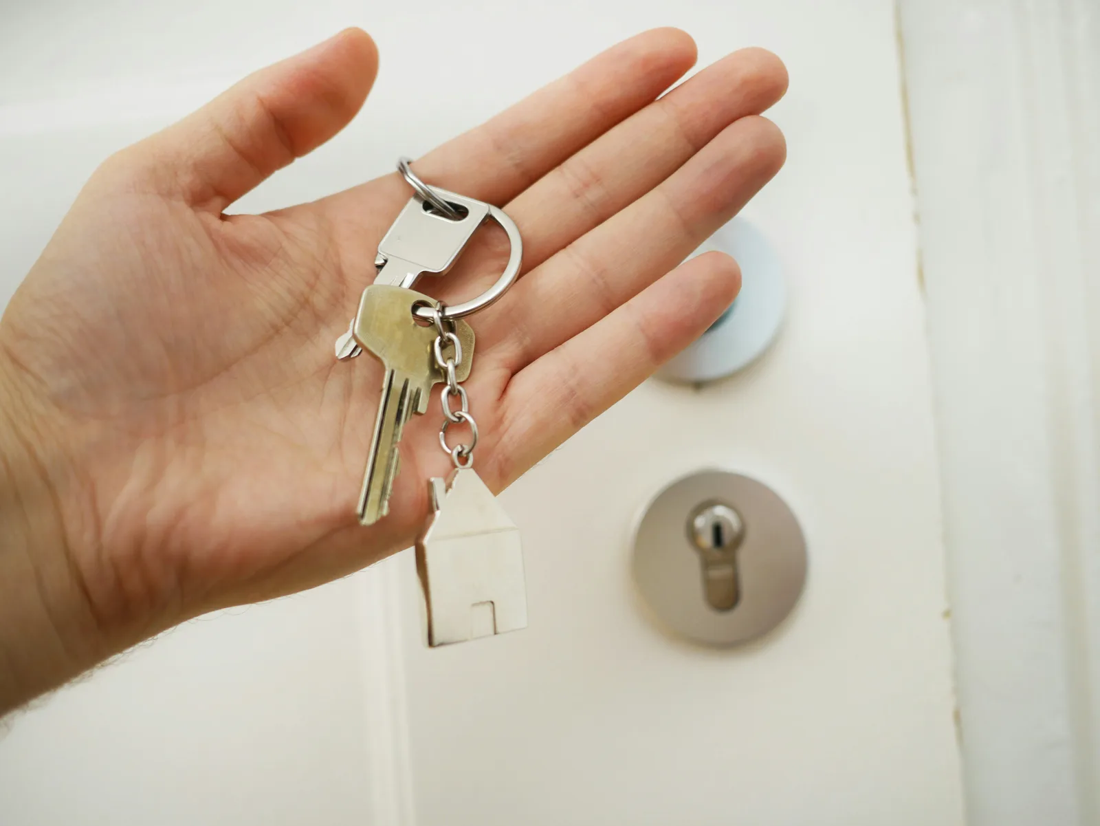 Why Real Estate Lock Box Access Matters - real estate lock box