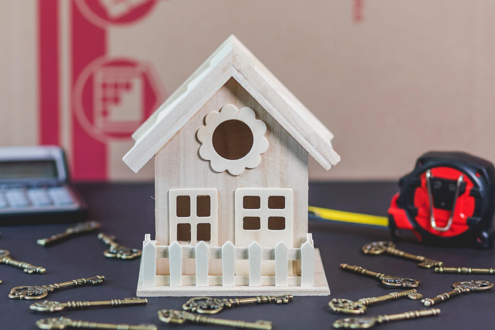 Lockbox Realty Explained: A Practical Guide