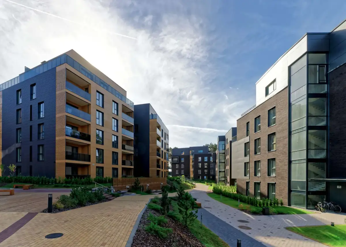 Property manager choosing a property management lockbox system for a condo building